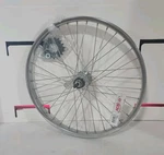 Action Wheel Steel 20 X 1.75 Coaster Brake Rear Chromed Bolt 36H. Fixed Price $29.99.