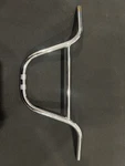 Diamondback Chrome Pro Bars (harry Leary Signature Series). Fixed Price $750.00.