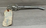 Vintage Wald 20" Rear Axle Bicycle Kickstand 14 Mm 9/16" Mount Usa - New. Fixed Price $19.95.