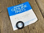 Shimano Hub Dust Seal O-ring Oring 37710000 Japan. Fixed Price $17.99.