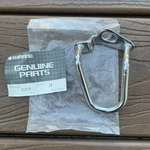 Shimano SM-DG11 Derailleur Rear Mech Guard Protection Crash Cage 1990S Retro Mtb. Fixed Price $29.99.
