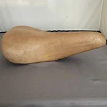 Avocet Touring Iil Leather Bicycle Saddle Seat, Brown, Road Bike Racing Style. Fixed Price $22.00.