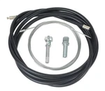 Sturmey Archer Classic Trigger Shift Cable 1420MM. Fixed Price $17.33.