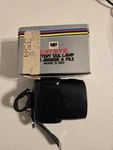 Cateye TL-550 Battery Rear Bicycle Light E10 Bulb Detachable Vintage Black Red. Fixed Price $25.99.