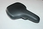 Velo City Hybrid Bike Saddle 265/200MM Black Comfort Cruiser Road Mtb Us Shipper. Fixed Price $32.32.