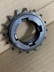 Suntour Japan 16T Freewheel Vintage Bmx GT05333. Fixed Price $48.00.