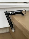 Retro Tioga Bone Stem - Tange Prestige Steel 1 Quill Japan Like Salsa. Fixed Price $50.00.
