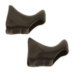 Dia Compe Agc 251/252 Aero Brake Hoods Covers Pair 251.7K Black New Nos. Fixed Price $34.99.