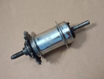 Vintage Bicycle Sturmey Archer Coaster Brake Hub 28 Hole. Fixed Price $19.63.