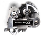 Vintage 80S Shimano 600 Sis RD-6208 Rear Derailleur Short Cage Road Japan Bike. Fixed Price $25.00.