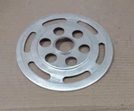 Sturmey Archer Bicycle Alloy Spoke Guard Protector Vintage Bike. Fixed Price $17.65.