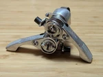 Suntour "power" Ratcheting Friction Thumb Shifters #2 Vtg Mtb Made Japan Vgc. Fixed Price $91.74.