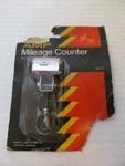 Vintage Amf Mileage Counter For 26" And 27" Bicycles, AC-71. Fixed Price $32.95.