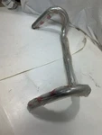 Nos Vintage Schwinn Drop Handlebars Chicago Stamped Chrome Road Bike New. Fixed Price $23.40.