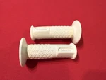 Tange White Grips Old School Bmx Gt Hutch Gjs Jmc Oakley SK-115. Fixed Price $169.99.