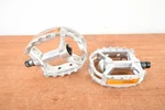 Rare VP-707 Old School Mountain Bike Bmx 9/16 Inch Aluminum Pedals. Fixed Price $79.99.