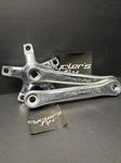Nos Primo 175MM Square Taper Bmx Racing Crank Set 110 Bcd Fit: Gt Redline Haro. Fixed Price $289.99.