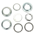 1" Beach Cruiser Headset Wald Thread #4080 Fits Older American Bikes. Fixed Price $22.99.
