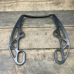 Magura HS-22 Brake Booster Arch Black Hydraulic Rim Part Mtb Bracket. Fixed Price $38.99.