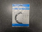 Shimano Deore FC-M480 32T Chainring, 3X9, 104MM Bcd. Fixed Price $34.99.