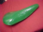 Nos Mesinger Bmx Vintage Bicycle Saddle Seat. Fixed Price $24.95.