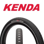 Kenda K1052 Kwick Two Sport 20X2.1 Wire Bead Bike Tire Flat Protection E50 Black. Fixed Price $34.50.