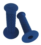 Ame Old School Bmx Bicycle Grips - Rounds Blue. Fixed Price $19.99.