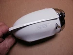 Delta Rocket Ray Bicycle Light Fits Schwinn Panther Hornet Wasp Hollywood &. Fixed Price $95.00.