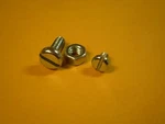Standard Schwinn Bicycle Chainguard Bolt Hardware Kit Fits All Models & Sizes. Fixed Price $12.00.