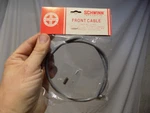 Nos Schwinn Front Brake Cable Racer Breeze American Corvette Jaguar Panther 70S!. Fixed Price $19.95.