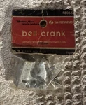 Vintage Bicycle Part, Bell Crank, Shimano Replacement F8056. Fixed Price $15.00.