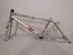 Redline RL20B Original Frame & Fork Old School Bmx Freestyle 1988-1989??. Fixed Price $899.95.