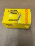 Sturmey Archer Aw Speed 1974 Bicycle 36 Hole Hub Schwinn Stingray Raleigh Nos. Fixed Price $125.00.