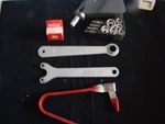 Assorted Tools ( Schwinn, Park, Shimano, Sugino, Etc. ). Fixed Price $39.99.