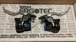 Suntour Ergotech Es For Shimano Shifter Brake Lever Set, 3 X 7, Nib, Vintage. Fixed Price $129.99.