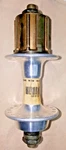 Shimano Fh -hg 20 Nos Hyperglide Rear Hub. 36 Spoke. Fixed Price $35.00.
