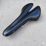 Specialized Body Geometry Bike Saddle Black Red. Fixed Price $24.99.