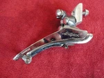 Shimano Exage 400EX FD-A400 Front Road Derailleur For Braze-on. Fixed Price $9.75.