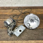 Vintage Soubitez Tire Generator Front Light 6V 3W Halogen Chainstay Mount Parts. Fixed Price $30.87.