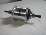 Sturmey Archer Hub Rr S/a 3SP SRF3 Fw 36 Aly Sl W/trim Kit/twist-shifter. Fixed Price $100.00.