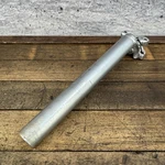 Vintage Campagnolo Chorus Seatpost 27.2MM Silver Alloy 250MM Italy Road Bike. Fixed Price $93.99.