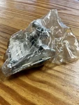 Nos Suntour Nsl Front Derailleur Reverse Pull FED-1200. Fixed Price $35.00.