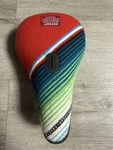 Odyssey Bmx Blanket Pivotal Seat Rare Discontinued Brand New. Fixed Price $185.00.