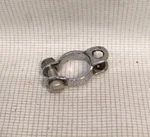 Campagnolo 636 Chainstay Stop For Rear Derailleur W/ Non Campy Screw And Nut.. Fixed Price $8.00.