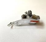 New Shimano Stx FD-MC34 Front Derailleur 28.6 Mm Clamp Dia. Fixed Price $24.90.