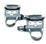 Shimano 600 Ultegra PD-6402 Vintage Road Bike Clipless Pedals / Made Japan. Fixed Price $20.98.