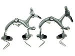Vintage Nos Dia-compe N500 Caliper Brakes Set Qr Road Bike Recessed Japan 80S. Fixed Price $69.89.