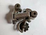 Vintage Shimano Dura Ace Crane First Gen D-501 Road Rear Derailleur. Fixed Price $59.99.