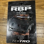 Nos Tektro Chain Aligner 100A. Fixed Price $14.00.