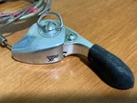 ! Nos Suntour Xc Thumb Shifter Bike Right Only Bracket W/ Cable Atb Bicycle. Fixed Price $75.00.